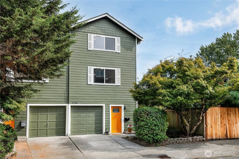 Property photo for 1701 S Atlantic Street #b, Seattle photo 20