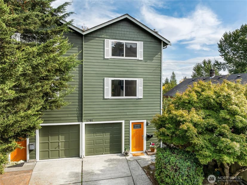 Property photo for 1701 S Atlantic Street #b, Seattle photo 5