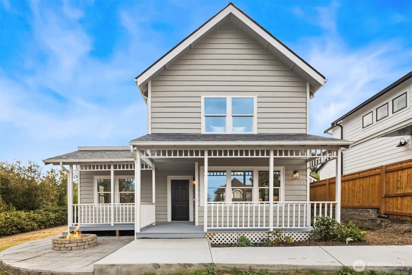 Property photo for 1501 Sw Brandon Street #1, Seattle