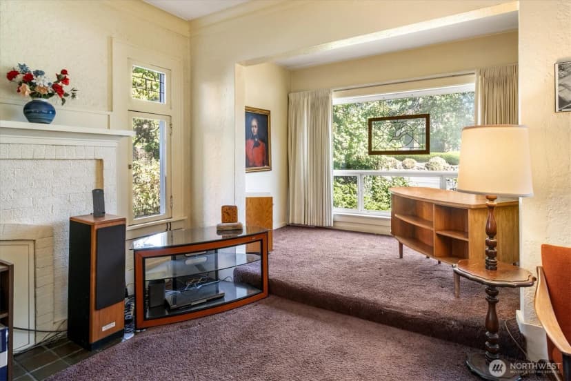Property photo for 7003 40th Avenue Ne, Seattle photo 8
