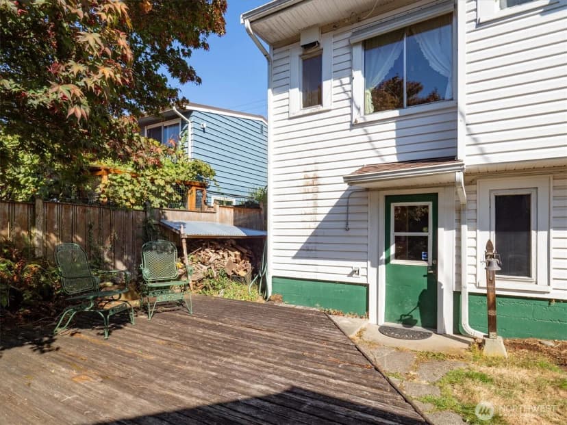 Property photo for 7003 40th Avenue Ne, Seattle photo 25