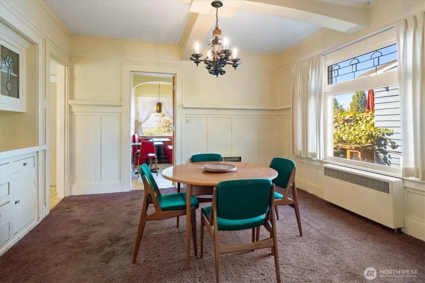 Property photo for 7003 40th Avenue Ne, Seattle photo 11