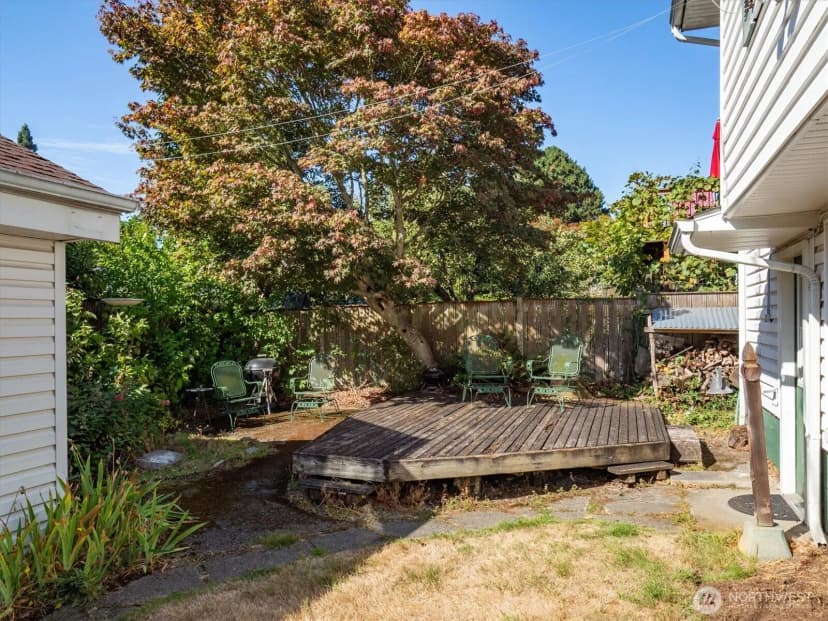 Property photo for 7003 40th Avenue Ne, Seattle photo 24