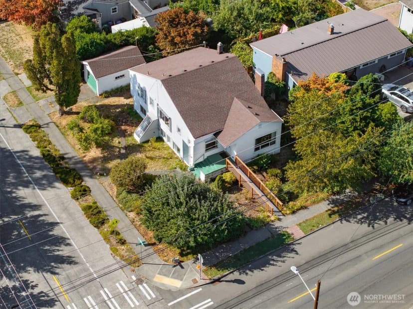 Property photo for 7003 40th Avenue Ne, Seattle photo 28