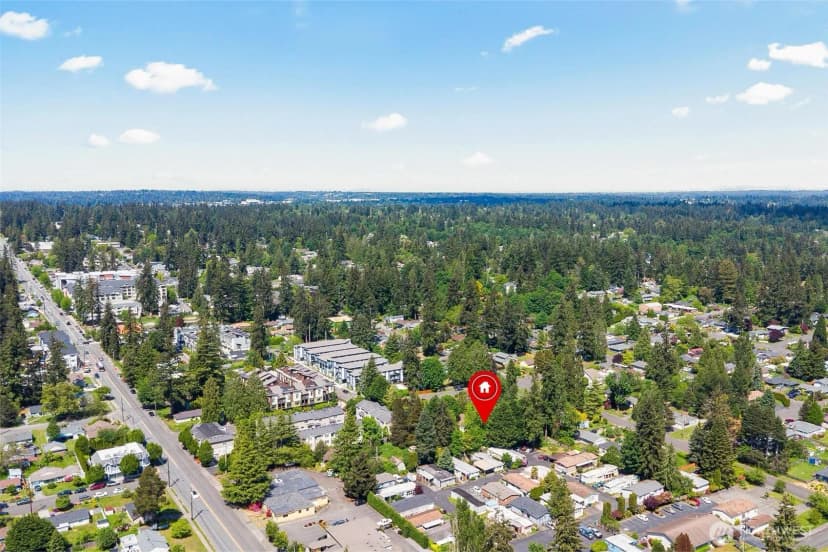 Property photo for 5410 240th Street Sw, Mountlake Terrace photo 22
