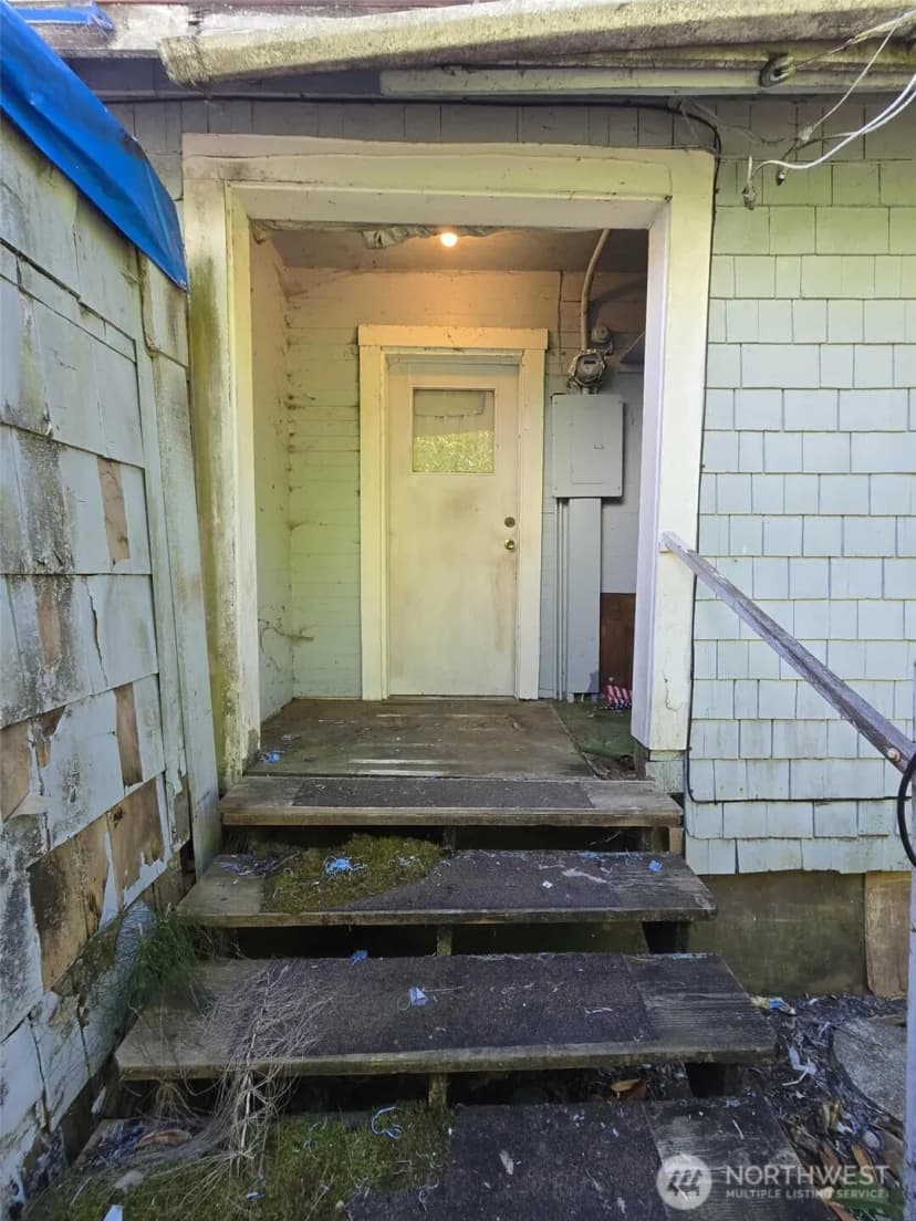 Property photo for 311 W Marion Street, Aberdeen photo 4