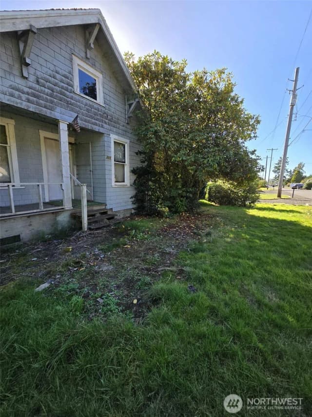 Property photo for 311 W Marion Street, Aberdeen photo 3
