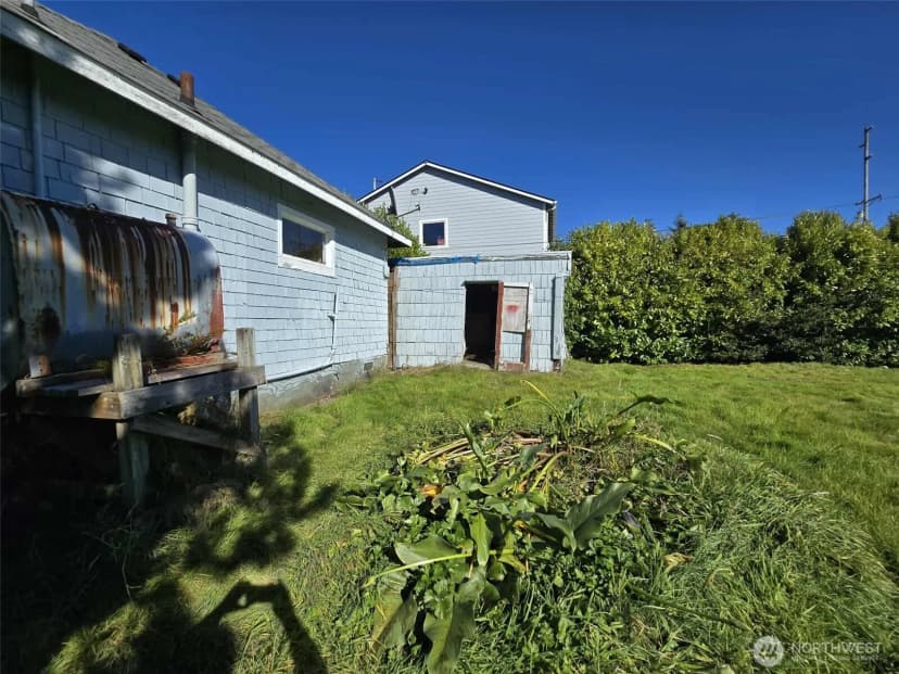 Property photo for 311 W Marion Street, Aberdeen photo 22