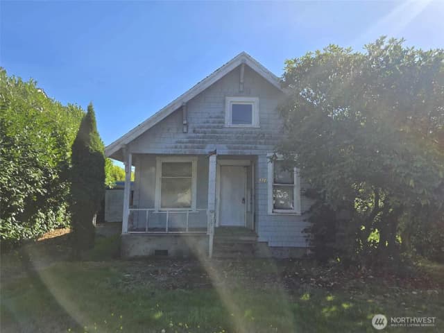 Property photo for 311 W Marion Street, Aberdeen