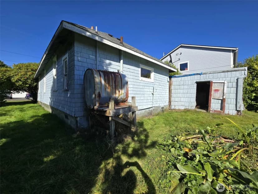 Property photo for 311 W Marion Street, Aberdeen photo 21