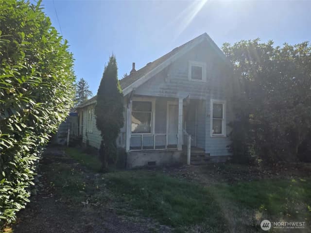 Property photo for 311 W Marion Street, Aberdeen photo 2