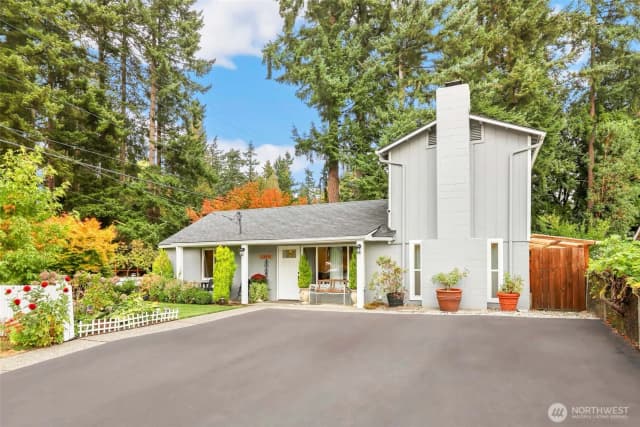 Property photo for 23801 54th Avenue W, Mountlake Terrace