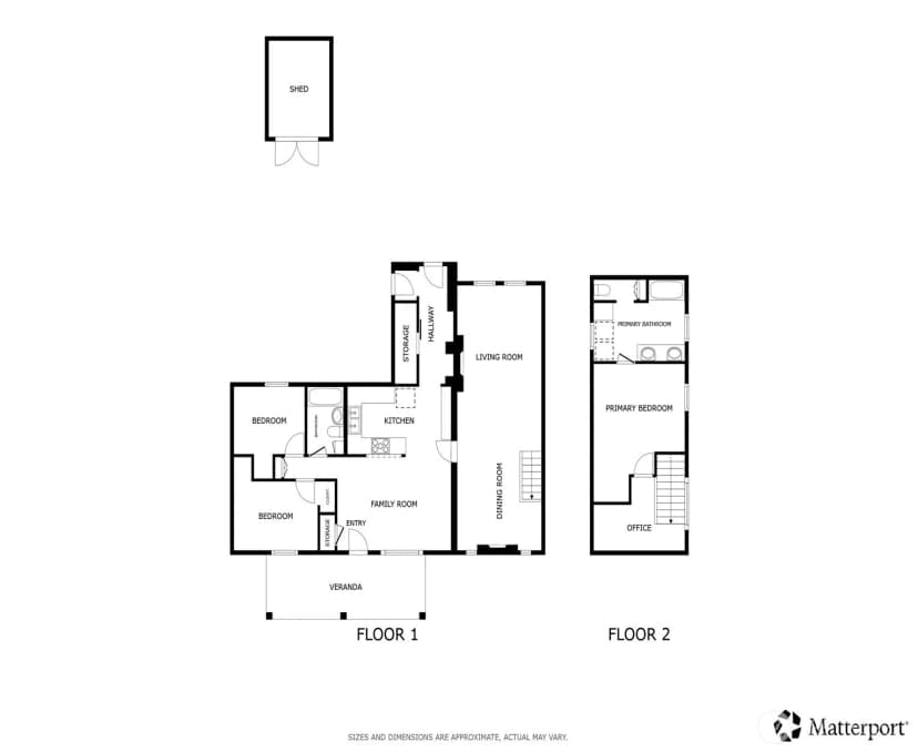 Property photo for 23801 54th Avenue W, Mountlake Terrace photo 25