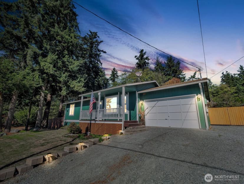 Property photo for 1233 Rickover Drive, Coupeville photo 34