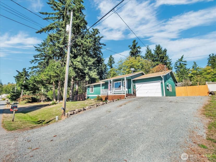 Property photo for 1233 Rickover Drive, Coupeville photo 8