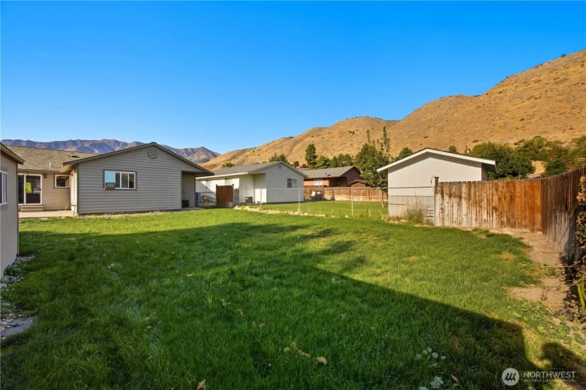 Property photo for 122 Kelly Street, Pateros photo 10