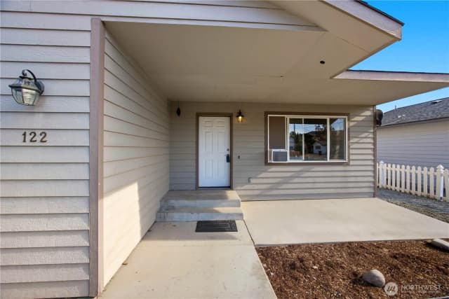 Property photo for 122 Kelly Street, Pateros photo 4