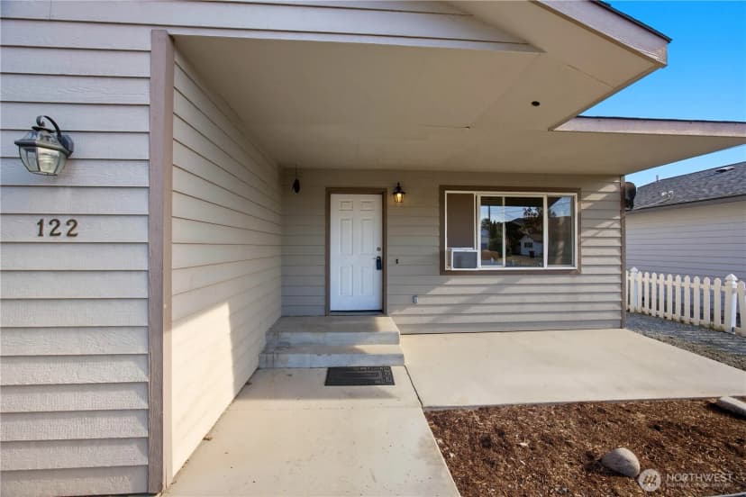 Property photo for 122 Kelly Street, Pateros photo 4