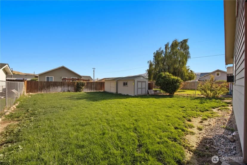 Property photo for 122 Kelly Street, Pateros photo 11