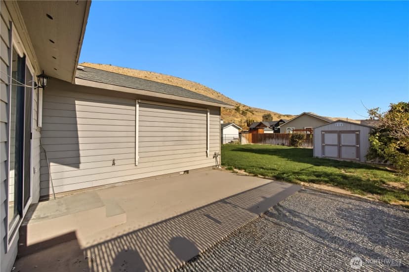 Property photo for 122 Kelly Street, Pateros photo 8