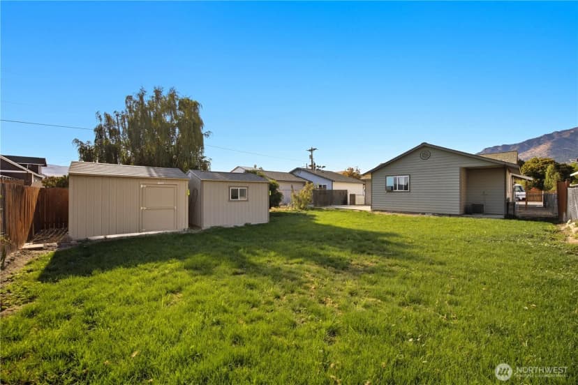 Property photo for 122 Kelly Street, Pateros photo 14