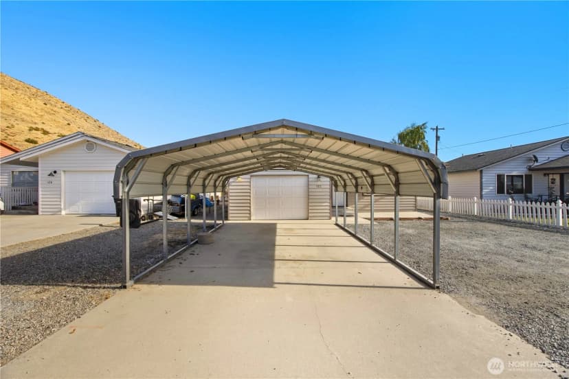 Property photo for 122 Kelly Street, Pateros photo 6