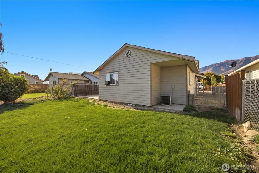 Property photo for 122 Kelly Street, Pateros photo 12