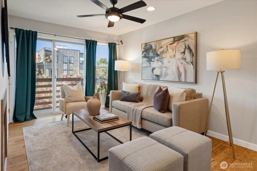 Property photo for 9220 16th Avenue Sw #b, Seattle photo 6