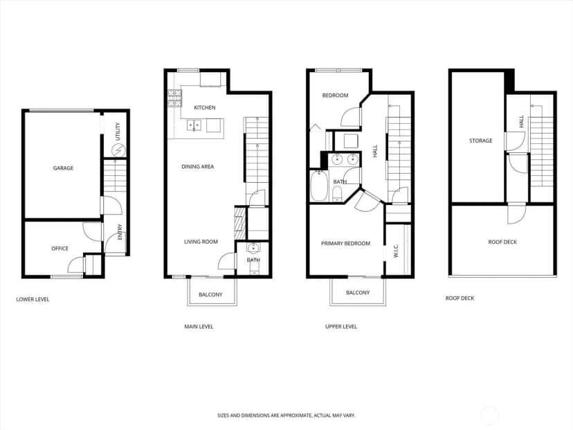 Property photo for 9220 16th Avenue Sw #b, Seattle photo 2