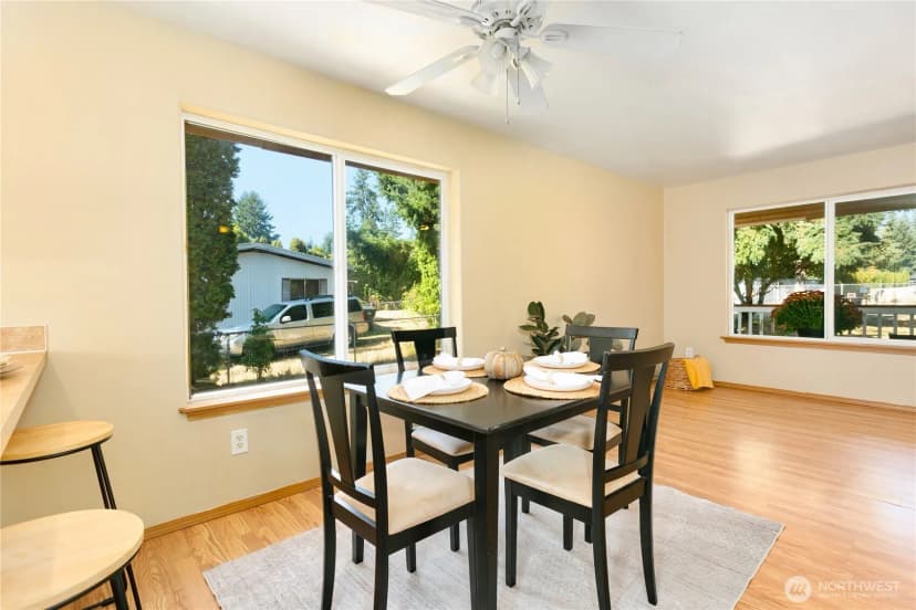 Property photo for 9023 Pepperidge Lane Se, Yelm photo 11