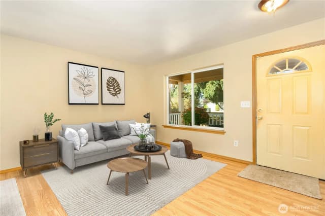 Property photo for 9023 Pepperidge Lane Se, Yelm photo 5