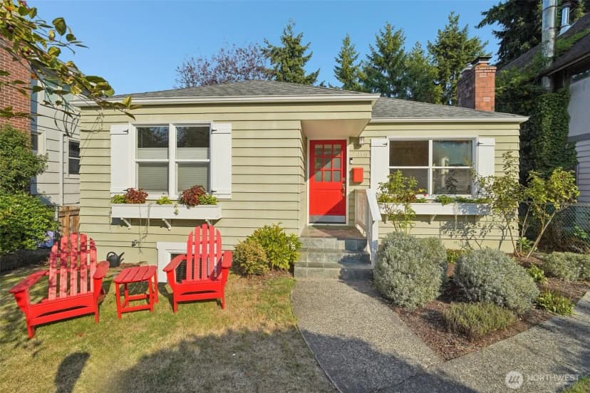 Property photo for 7016 34th Avenue Ne, Seattle photo 34