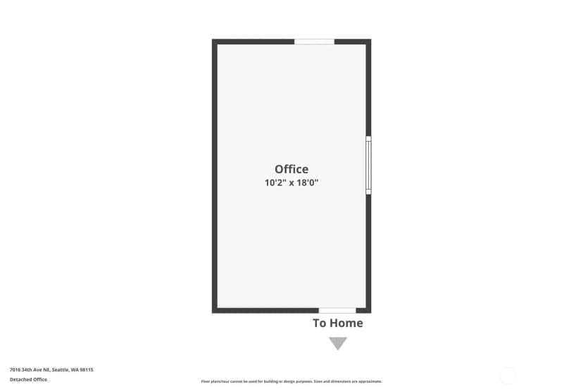 Property photo for 7016 34th Avenue Ne, Seattle photo 38