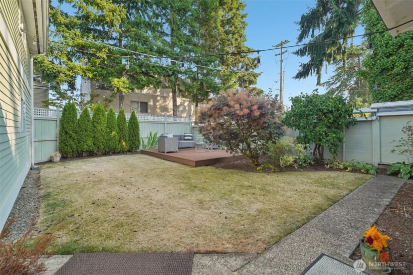 Property photo for 7016 34th Avenue Ne, Seattle photo 28