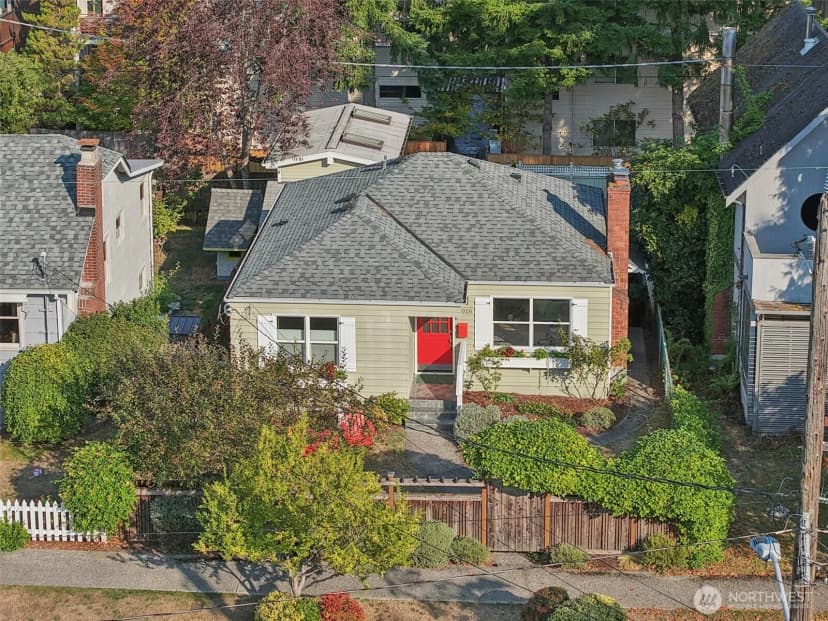 Property photo for 7016 34th Avenue Ne, Seattle photo 32