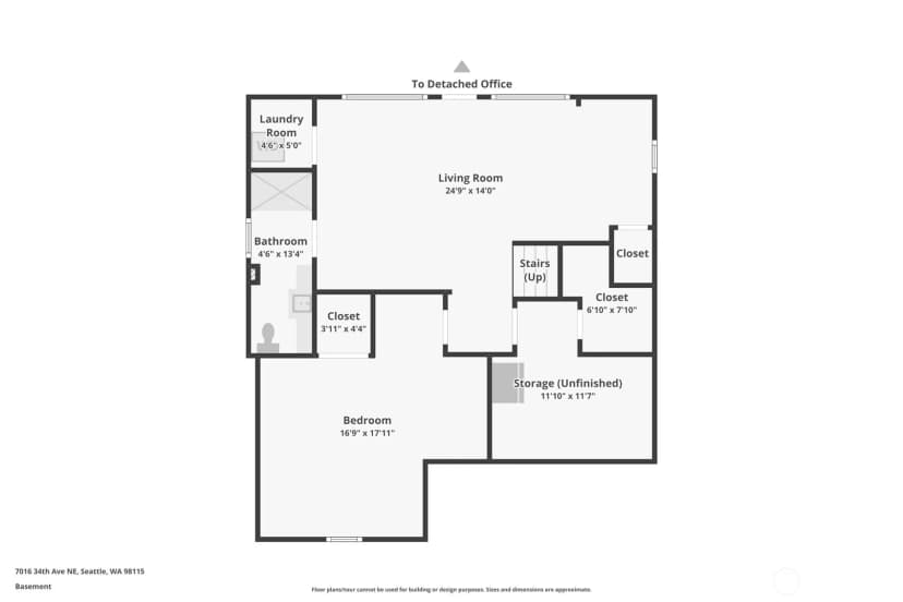 Property photo for 7016 34th Avenue Ne, Seattle photo 37
