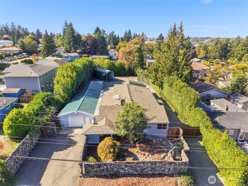 Property photo for 16035 42nd Avenue S, Sea Tac
