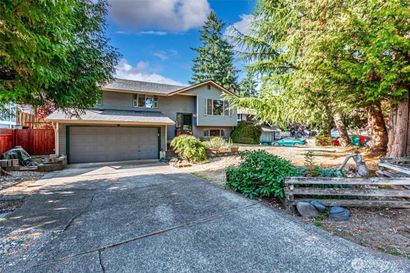 Property photo for 3925 Sw 336th Place, Federal Way photo 26