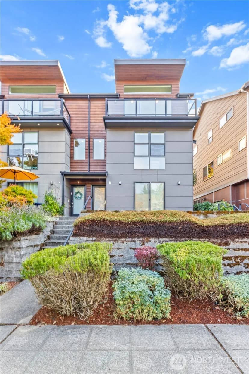 Property photo for 1506 Sw 44th Ave #b, Seattle photo 7