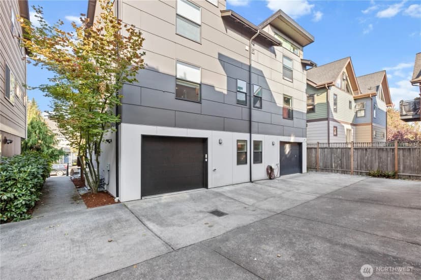 Property photo for 1506 Sw 44th Ave #b, Seattle photo 32
