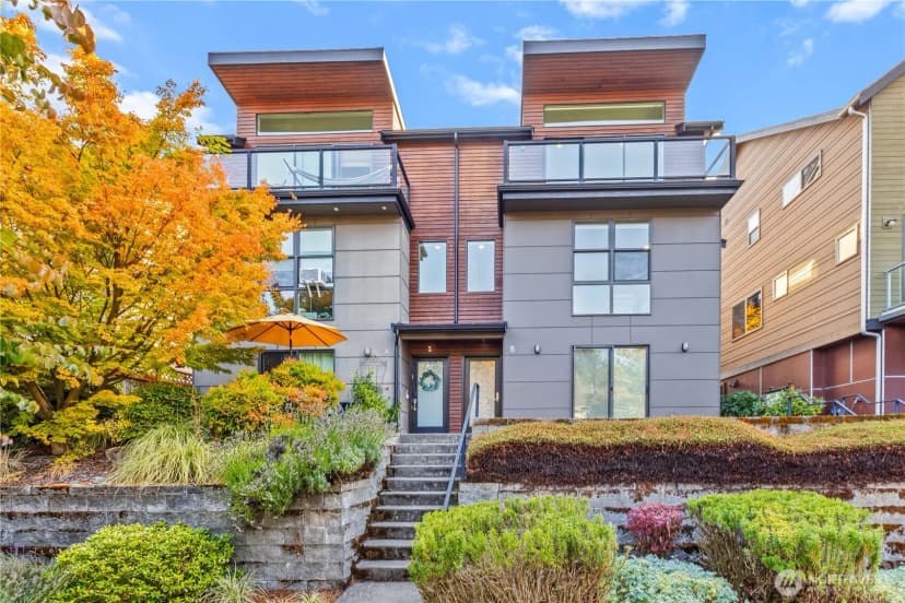 Property photo for 1506 Sw 44th Ave #b, Seattle photo 8