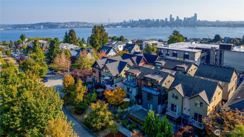 Property photo for 1506 Sw 44th Ave #b, Seattle photo 35