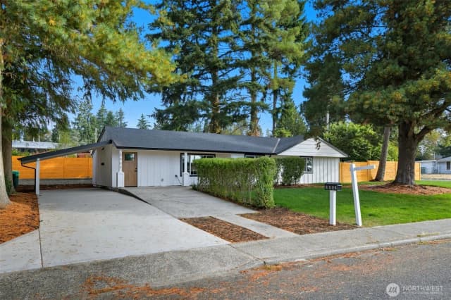 Property photo for 5903 241st Street Sw, Mountlake Terrace