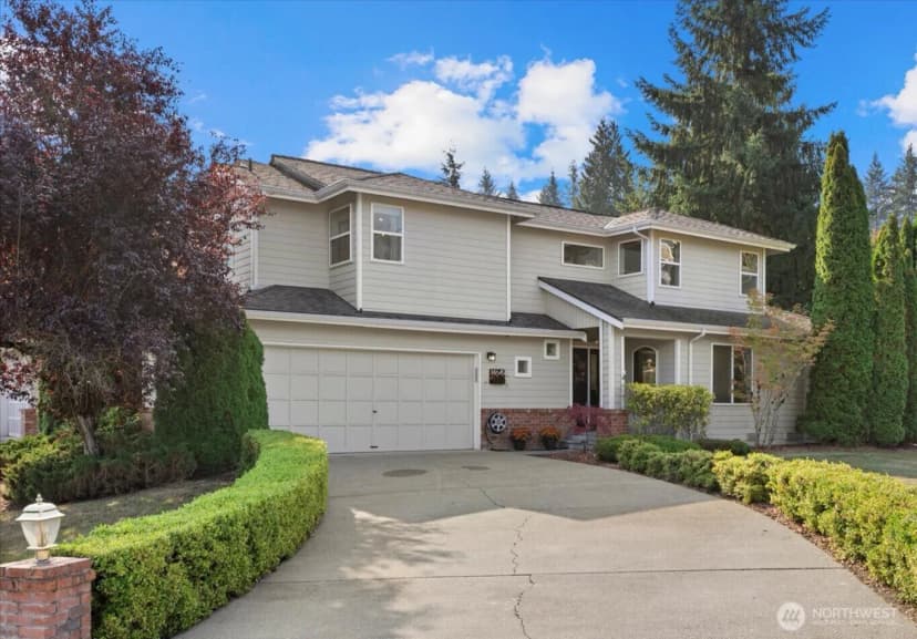 Property photo for 14649 138th Way Ne, Woodinville