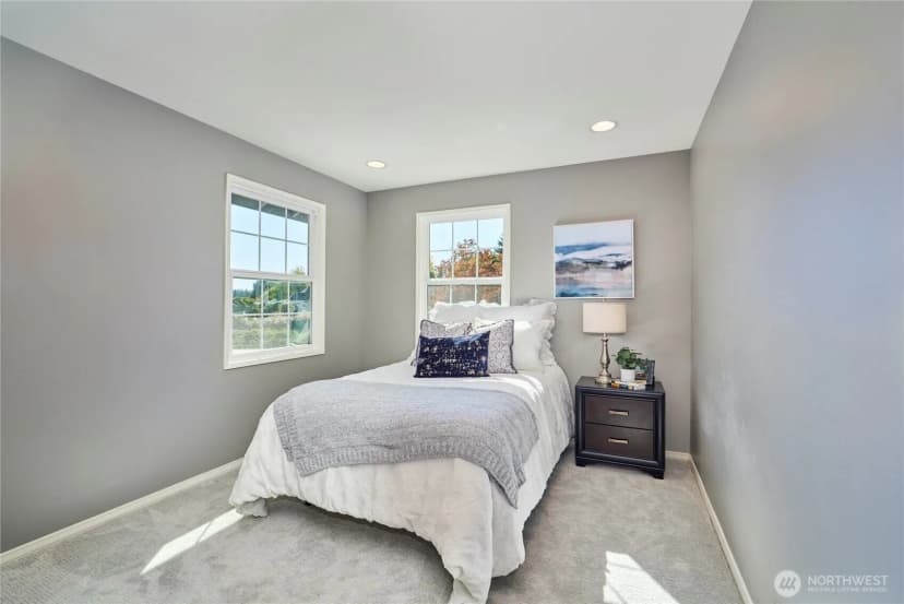 Property photo for 15746 Ne 143rd Place, Woodinville photo 28