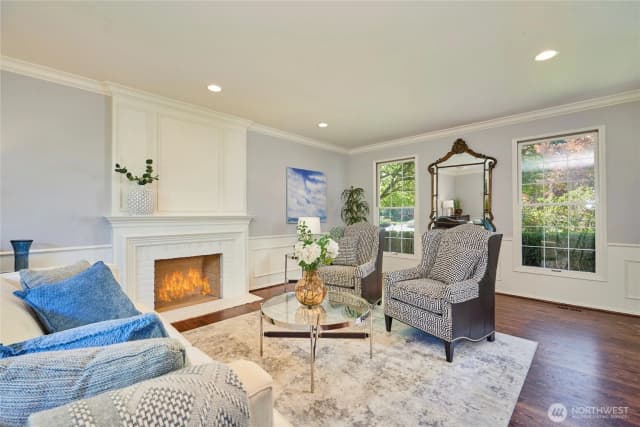 Property photo for 15746 Ne 143rd Place, Woodinville photo 5