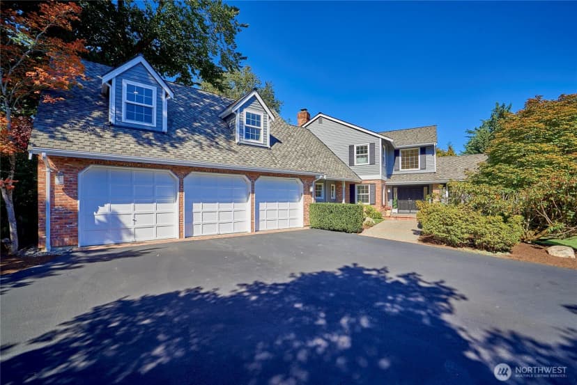 Property photo for 15746 Ne 143rd Place, Woodinville photo 2