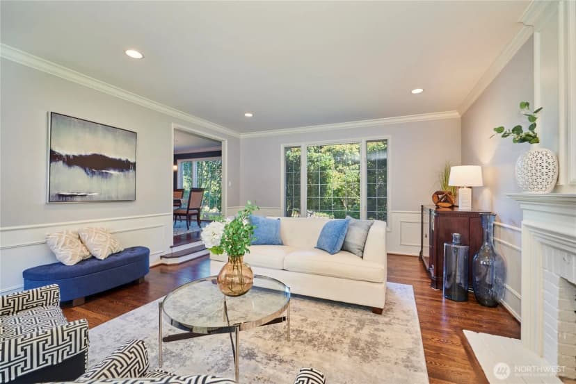 Property photo for 15746 Ne 143rd Place, Woodinville photo 6