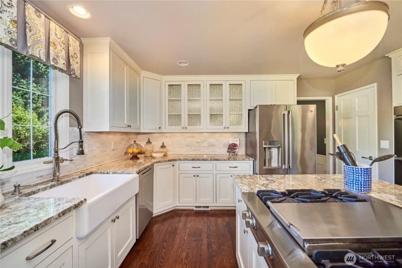 Property photo for 15746 Ne 143rd Place, Woodinville photo 11