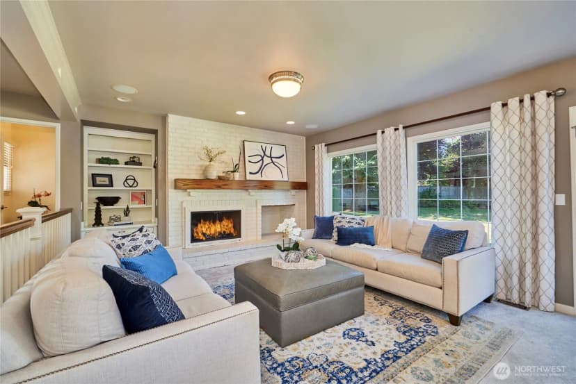 Property photo for 15746 Ne 143rd Place, Woodinville photo 15